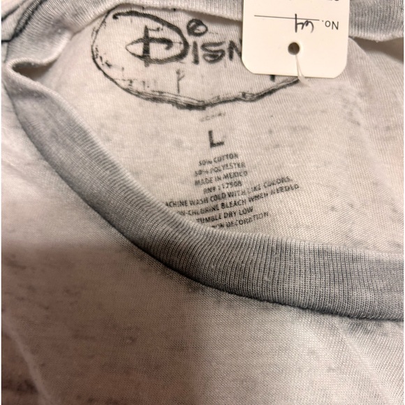 mickey mouse shirt - Picture 2 of 2